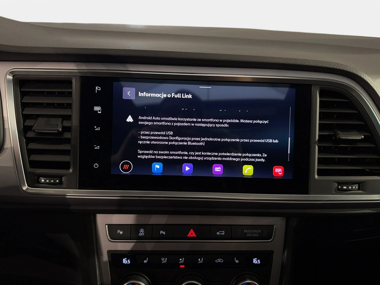 Seat Ateca - Zdjęcie 28