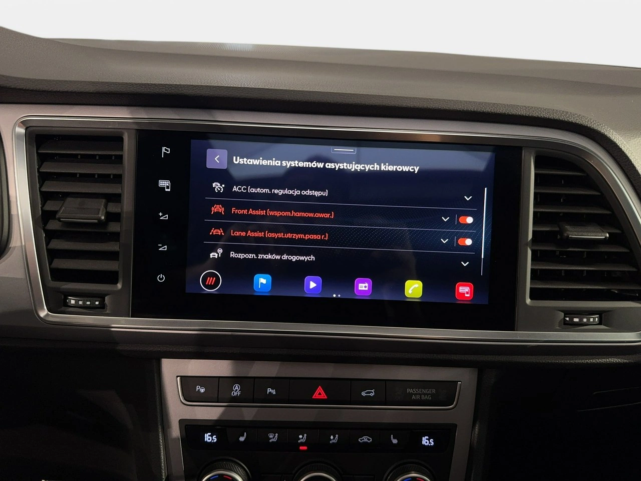 Seat Ateca - Zdjęcie 29