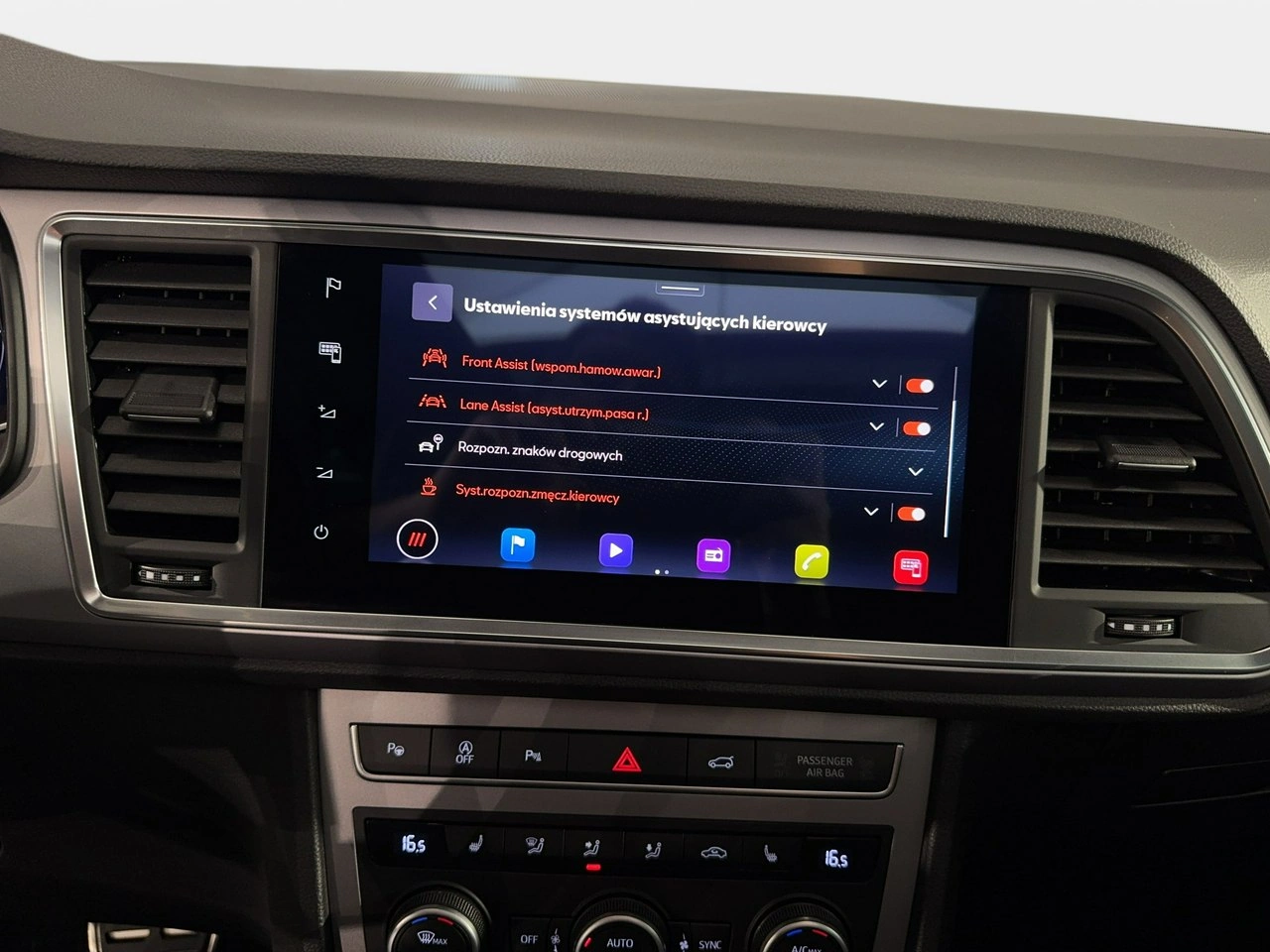 Seat Ateca - Zdjęcie 30