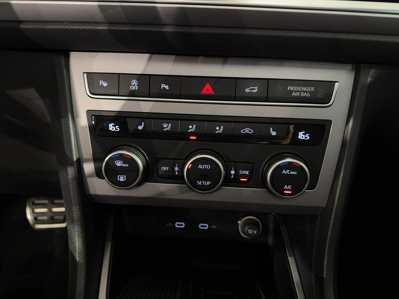 Seat Ateca - Zdjęcie 31