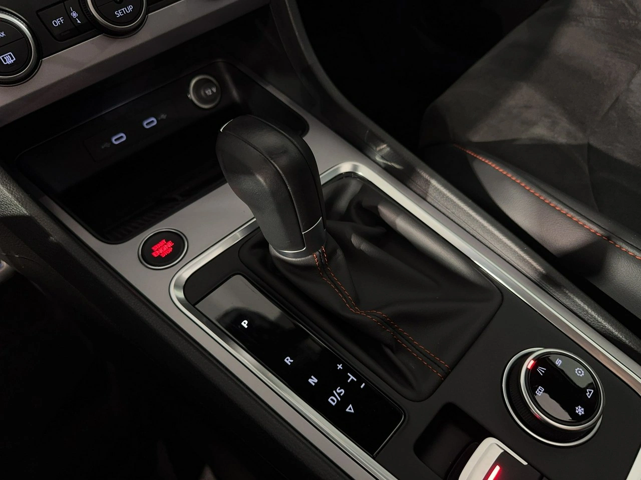 Seat Ateca - Zdjęcie 32