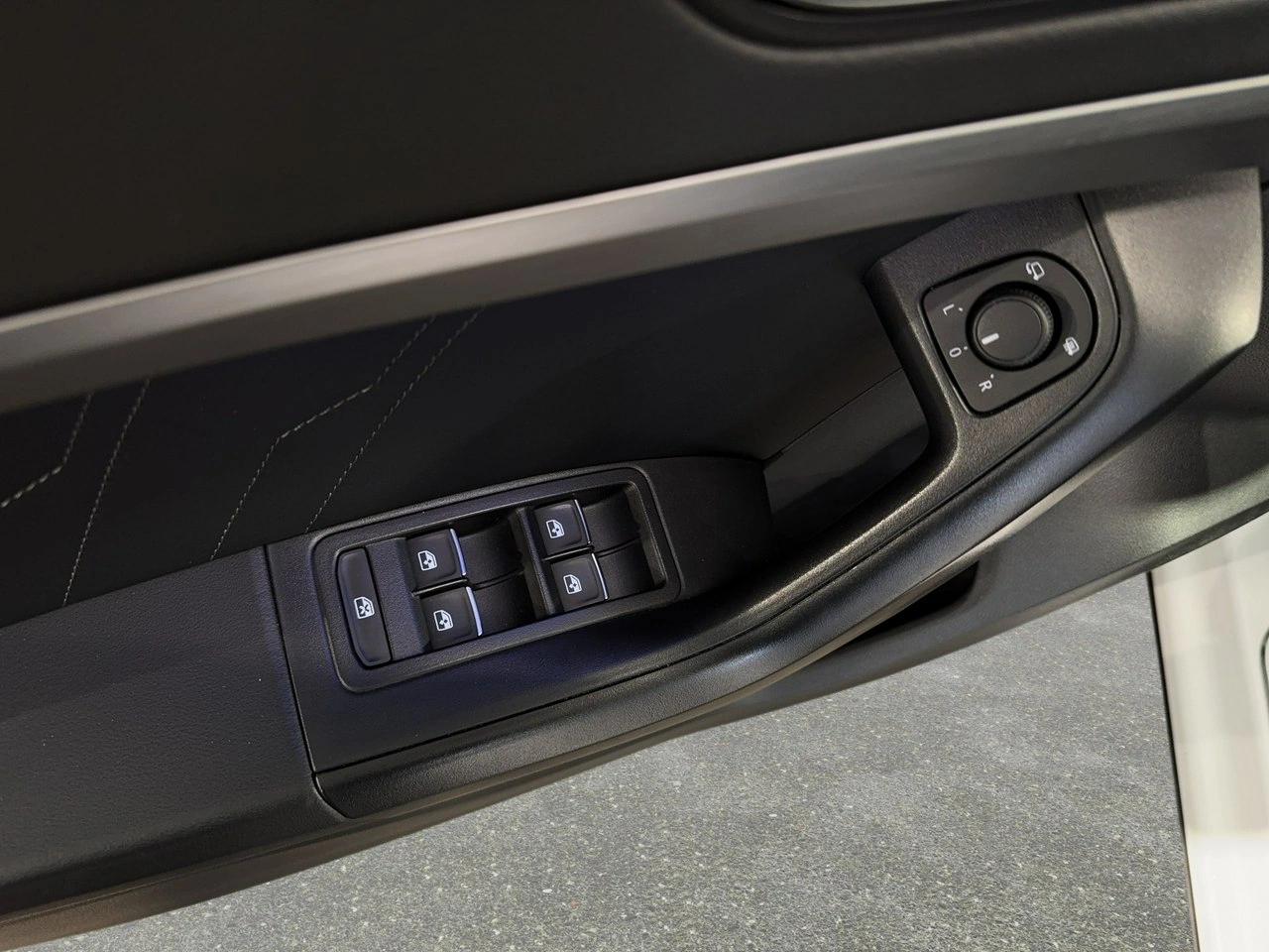 Seat Ateca - Zdjęcie 33