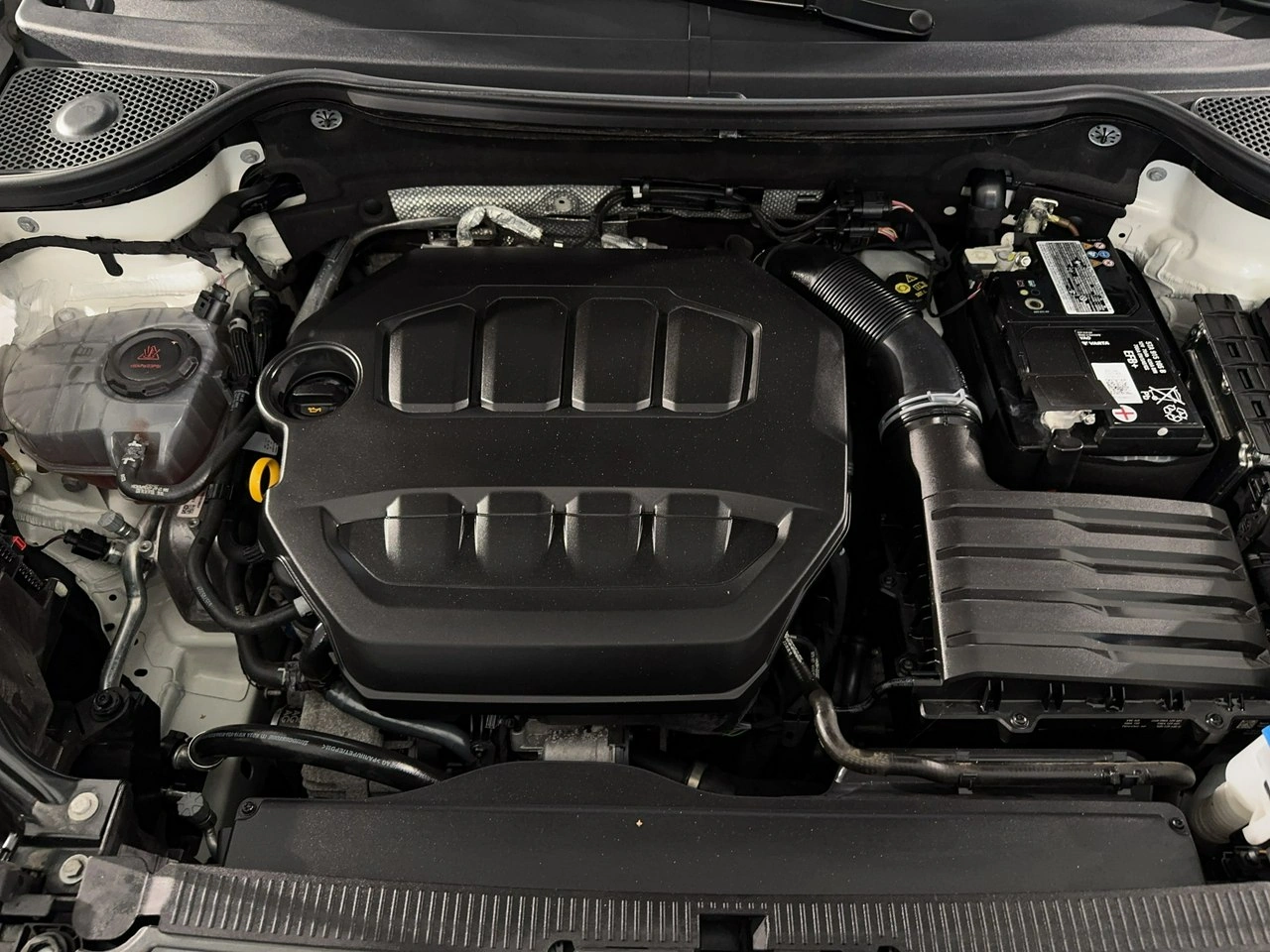 Seat Ateca - Zdjęcie 36