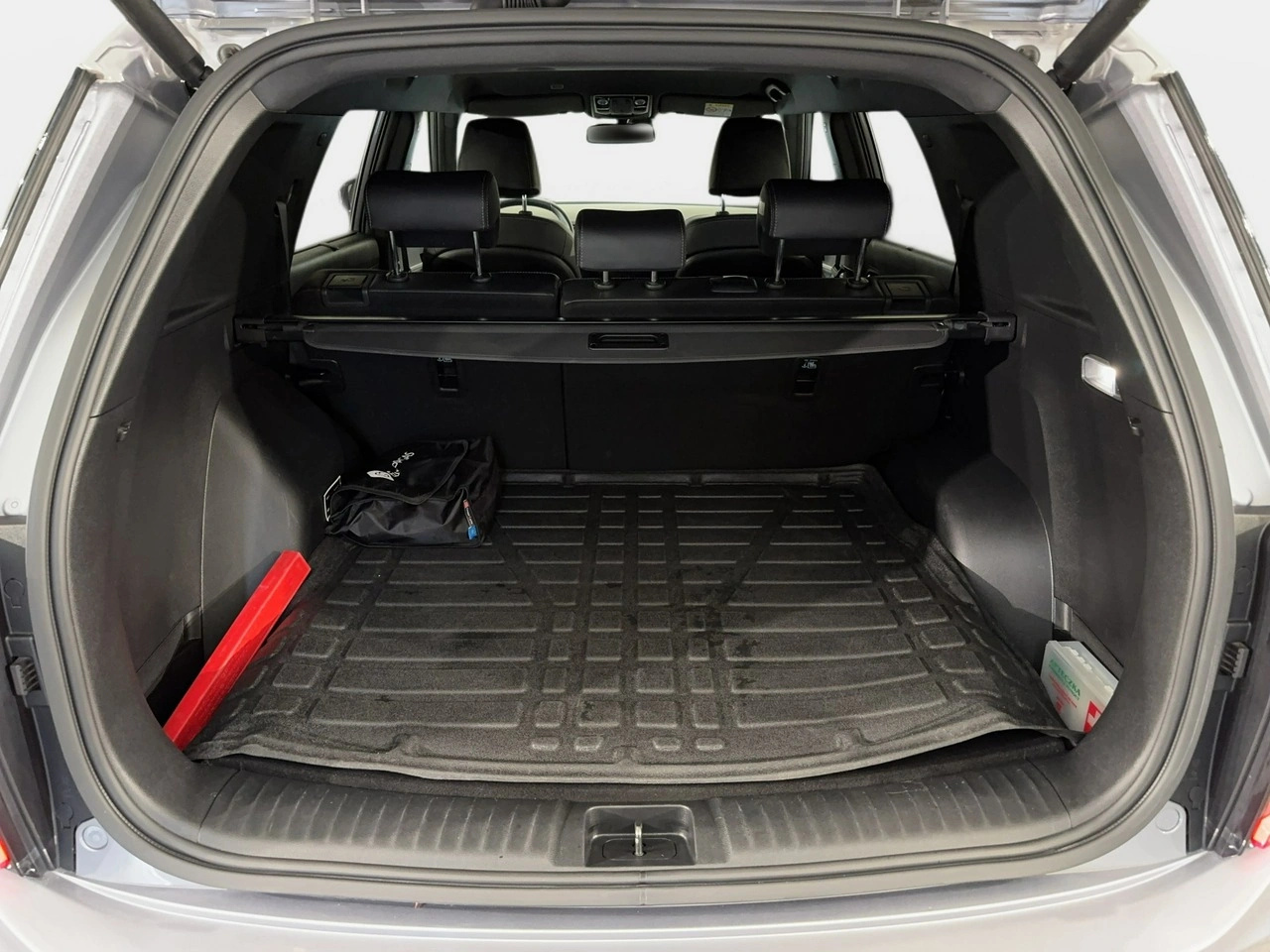 SsangYong/KGM Torres - Zdjęcie 14