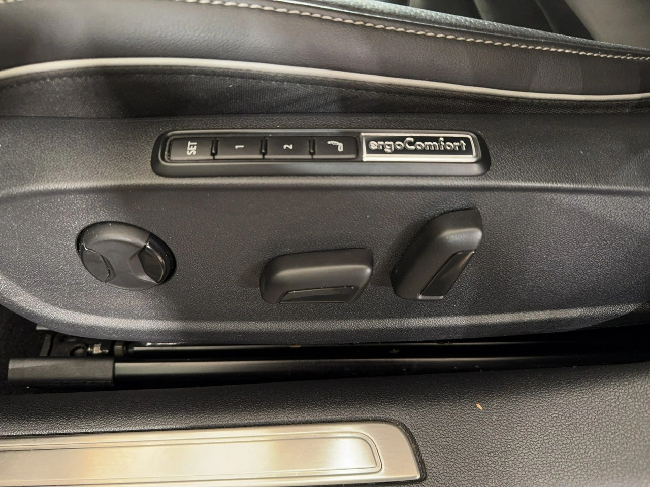 Volkswagen Arteon Shooting Brake - Zdjęcie 12