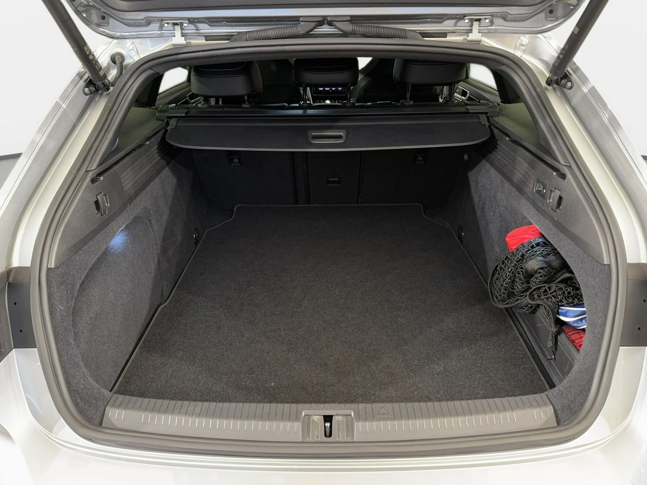 Volkswagen Arteon Shooting Brake - Zdjęcie 15