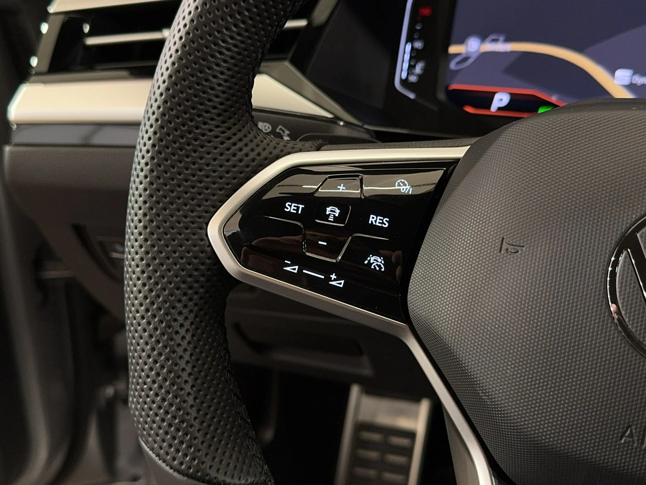 Volkswagen Arteon Shooting Brake - Zdjęcie 20