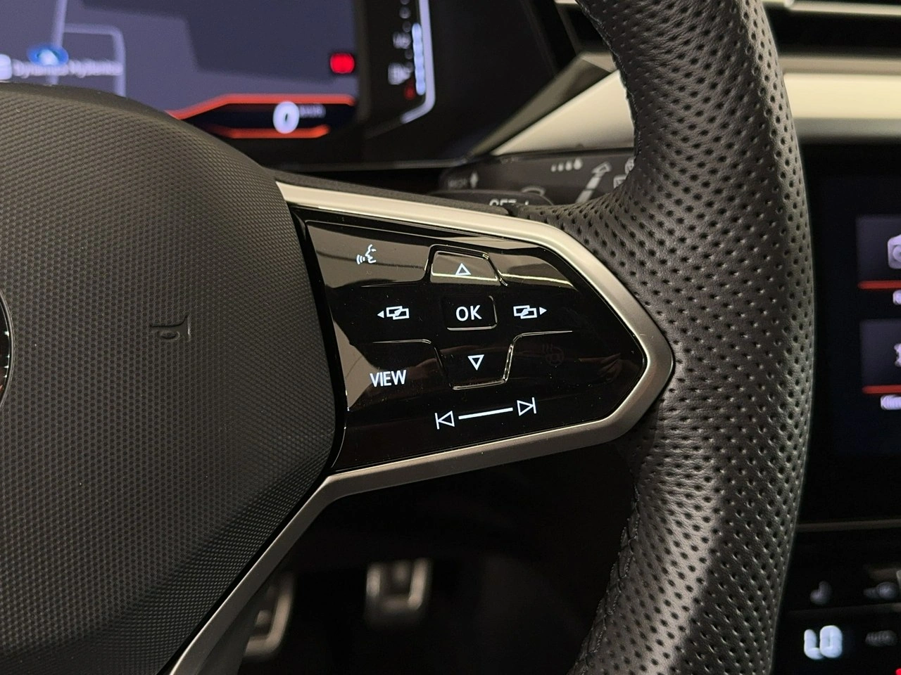 Volkswagen Arteon Shooting Brake - Zdjęcie 21