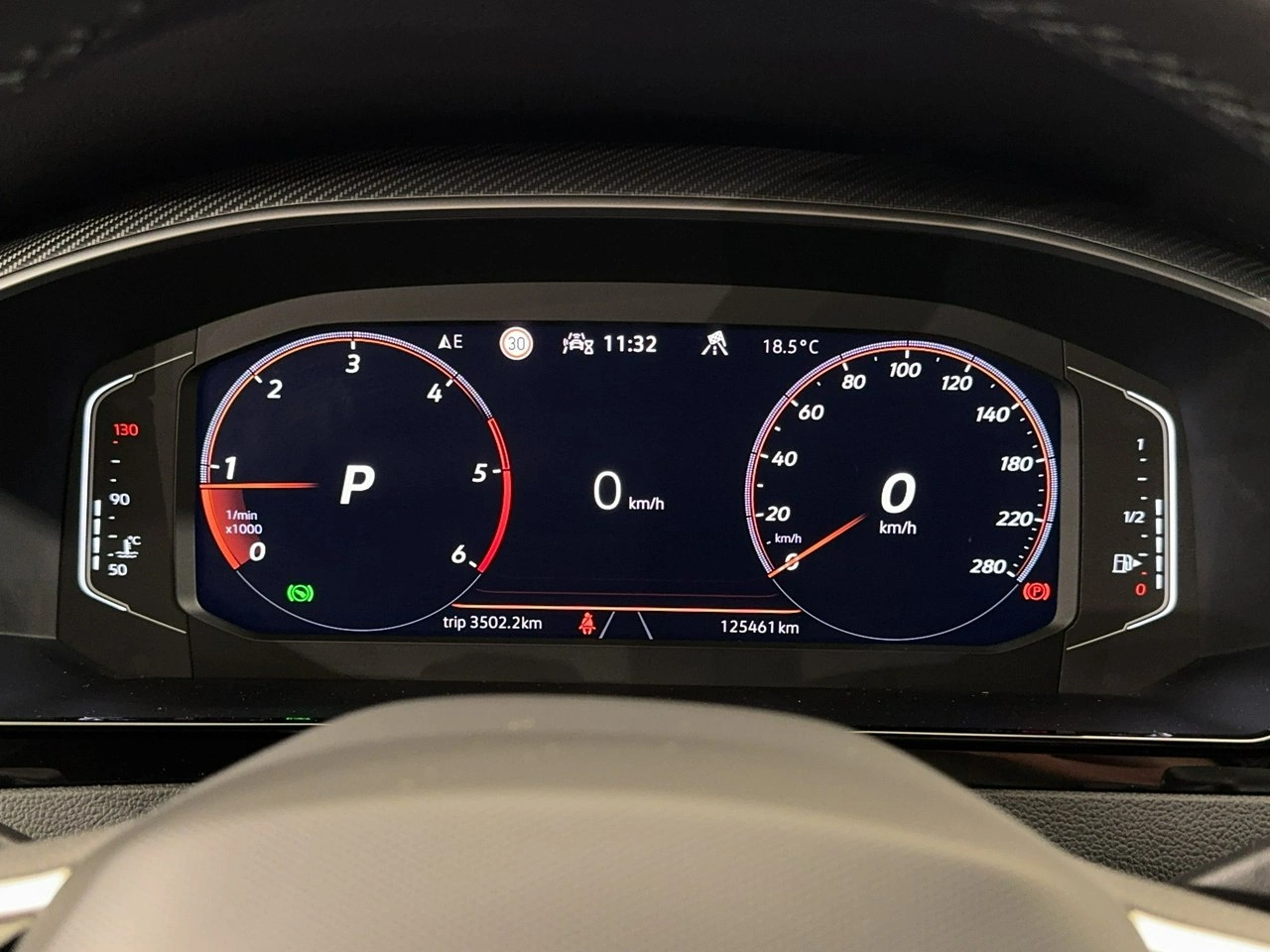 Volkswagen Arteon Shooting Brake - Zdjęcie 22