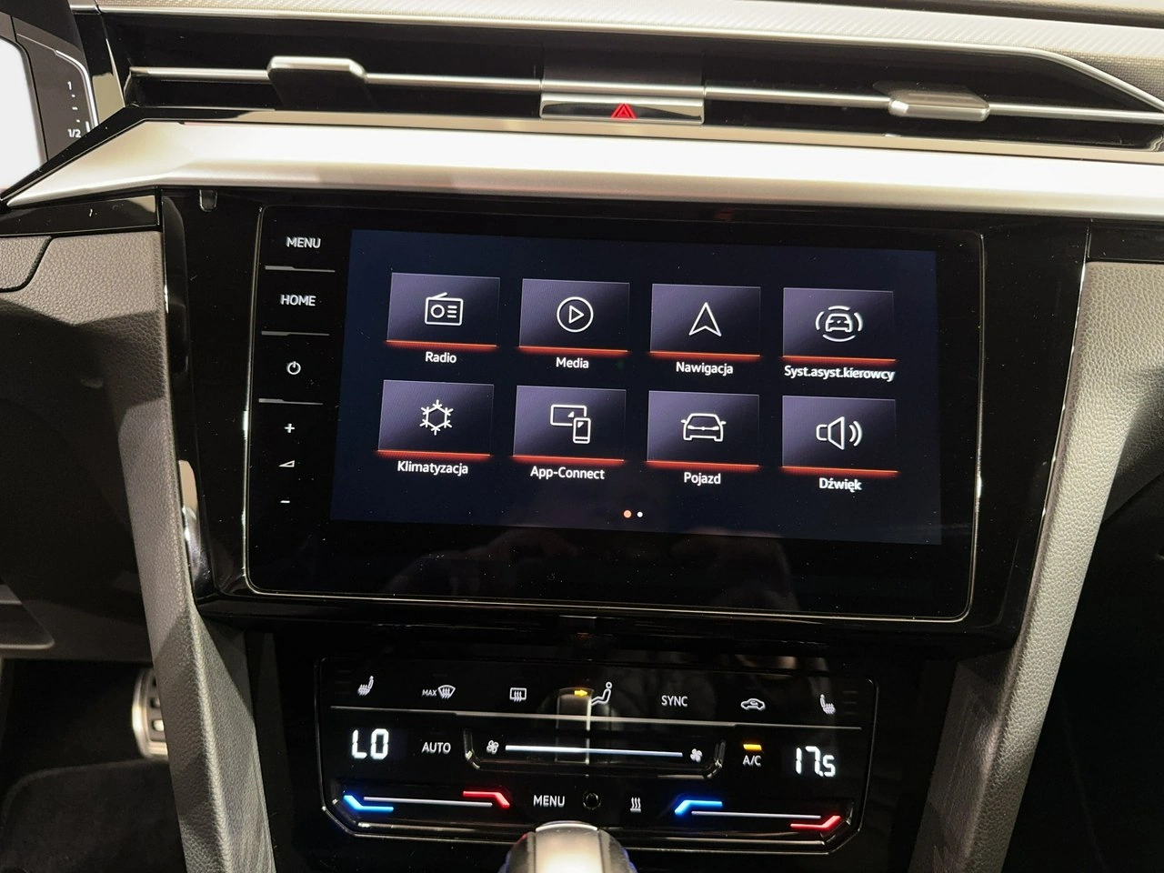 Volkswagen Arteon Shooting Brake - Zdjęcie 24