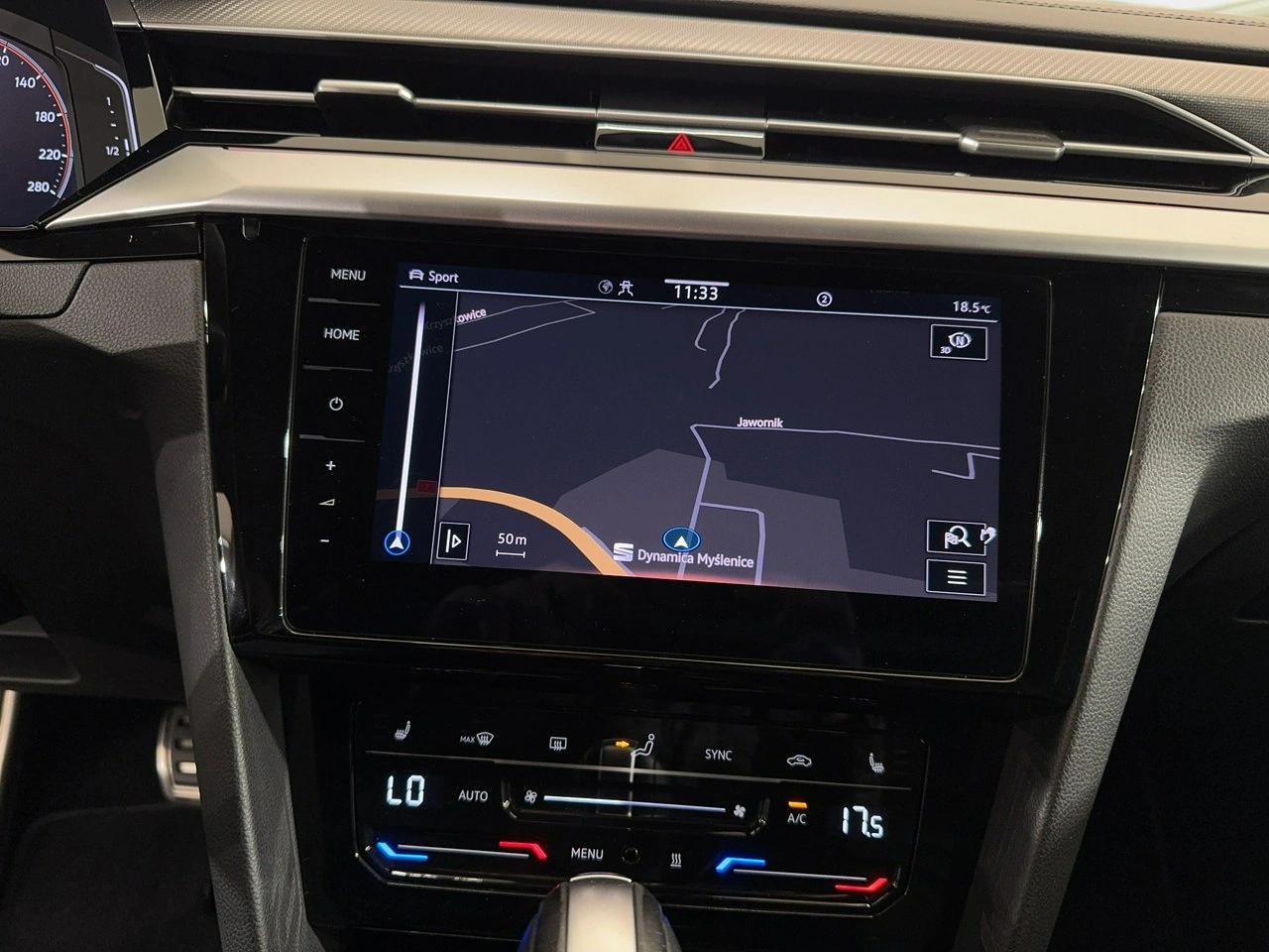 Volkswagen Arteon Shooting Brake - Zdjęcie 25