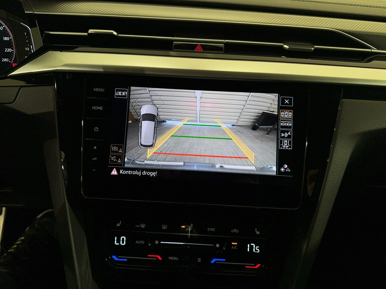 Volkswagen Arteon Shooting Brake - Zdjęcie 26