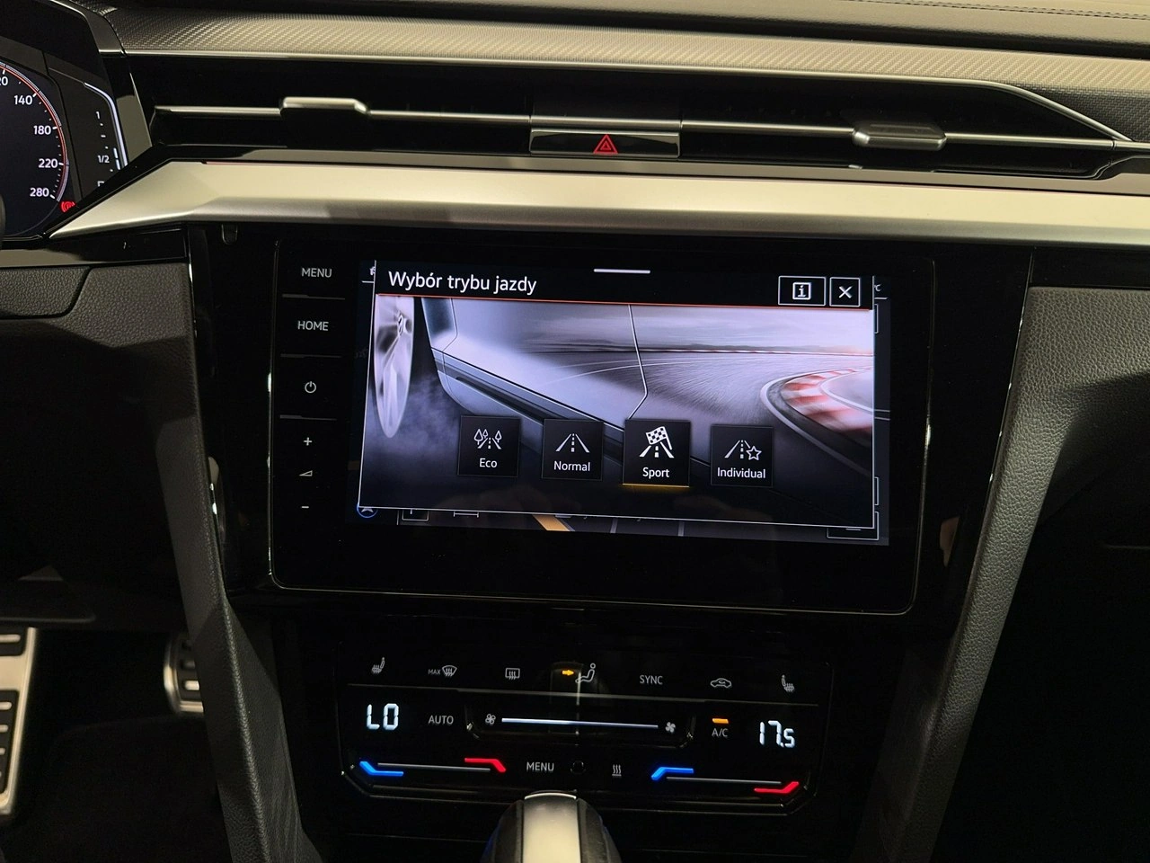 Volkswagen Arteon Shooting Brake - Zdjęcie 27