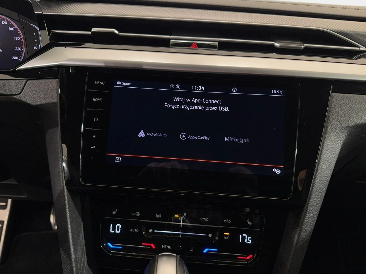 Volkswagen Arteon Shooting Brake - Zdjęcie 29