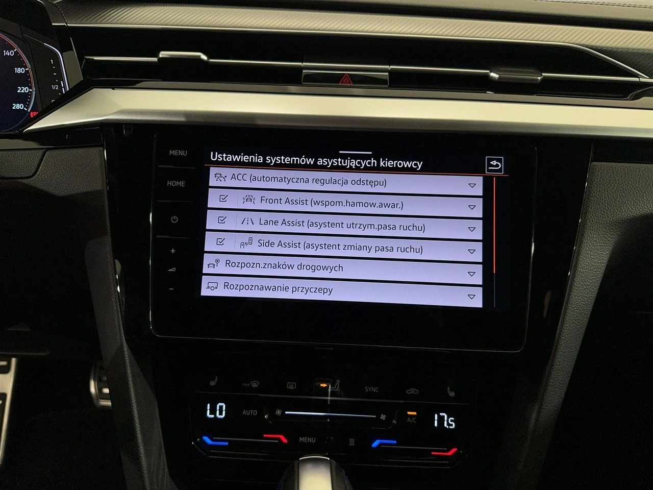 Volkswagen Arteon Shooting Brake - Zdjęcie 30