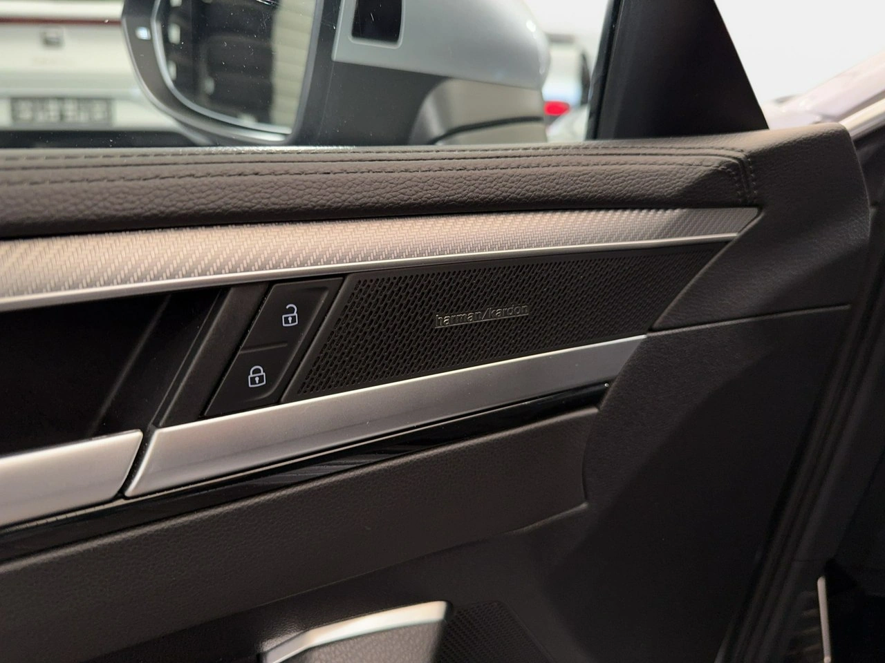 Volkswagen Arteon Shooting Brake - Zdjęcie 31
