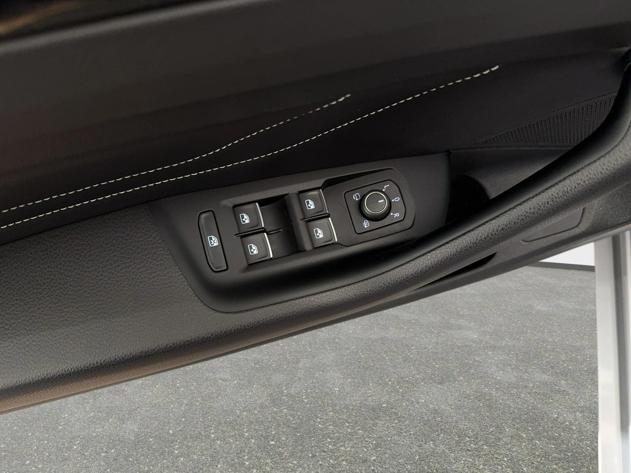 Volkswagen Arteon Shooting Brake - Zdjęcie 33