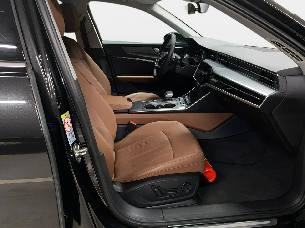 Audi A6 - Zdjęcie 10