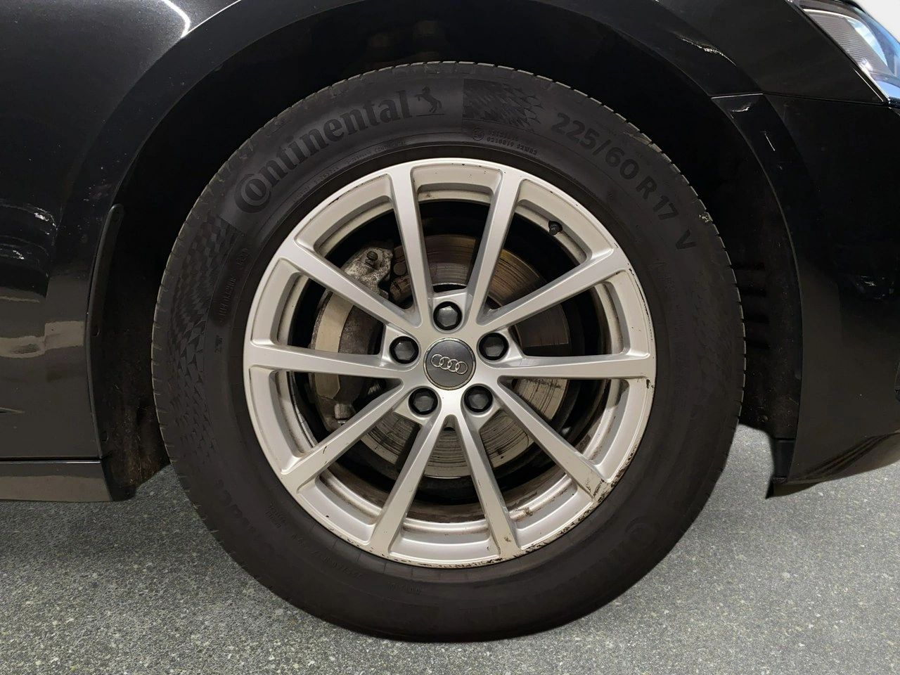 Audi A6 - Zdjęcie 11