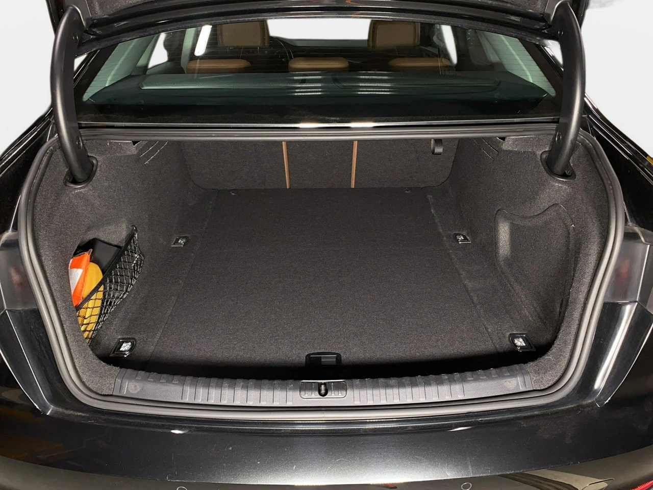 Audi A6 - Zdjęcie 12