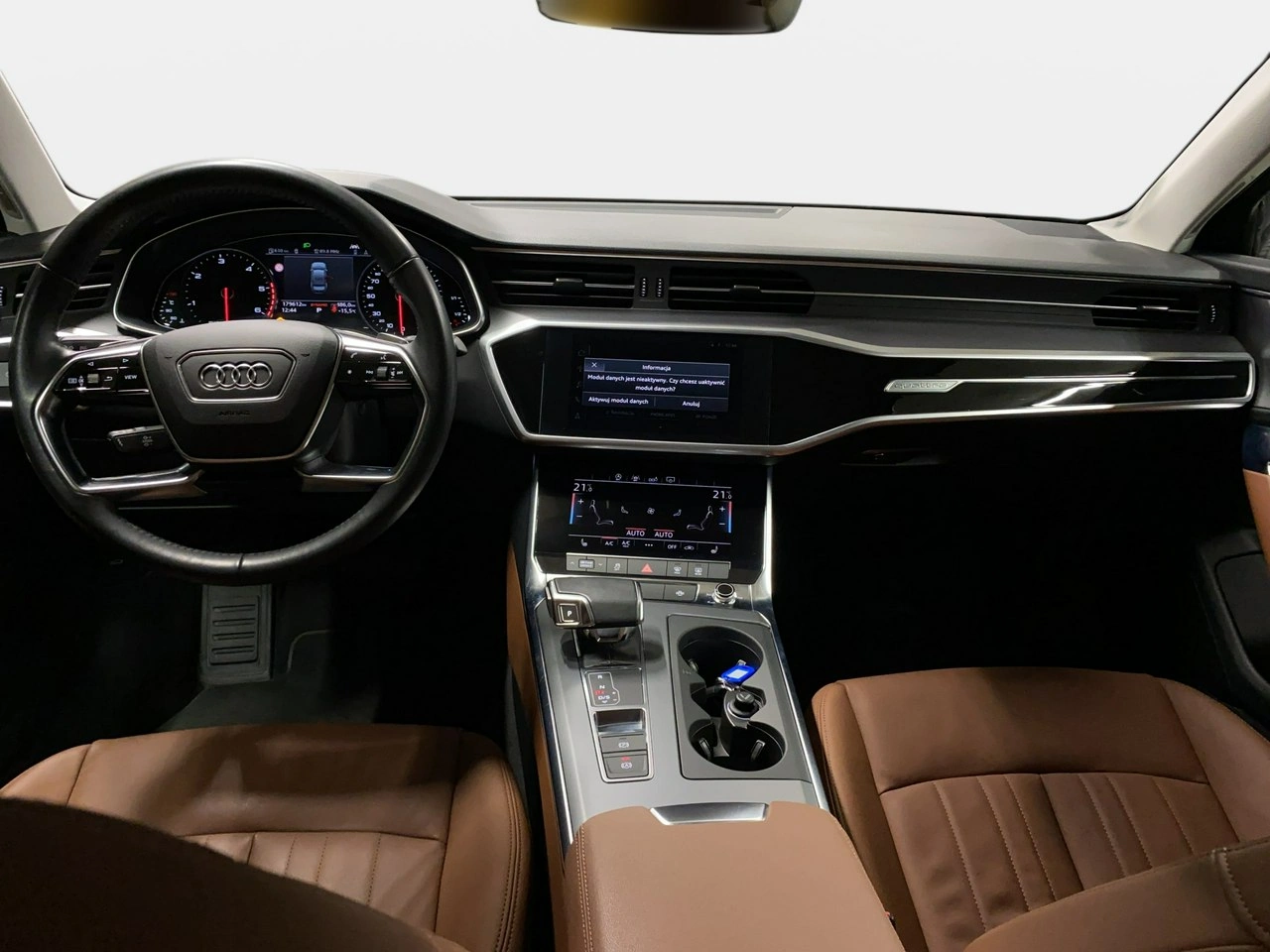 Audi A6 - Zdjęcie 13