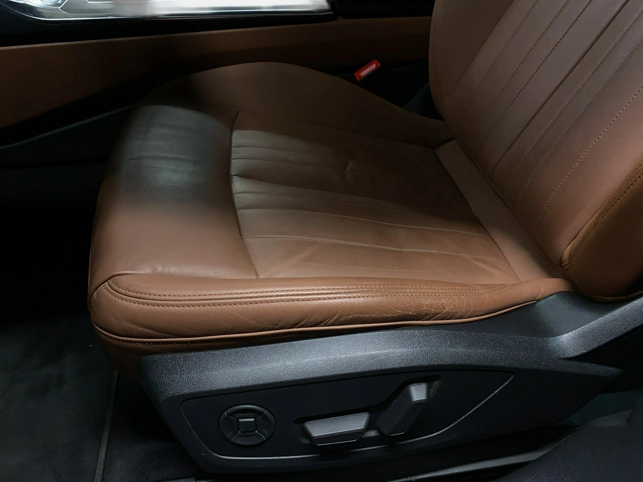 Audi A6 - Zdjęcie 16