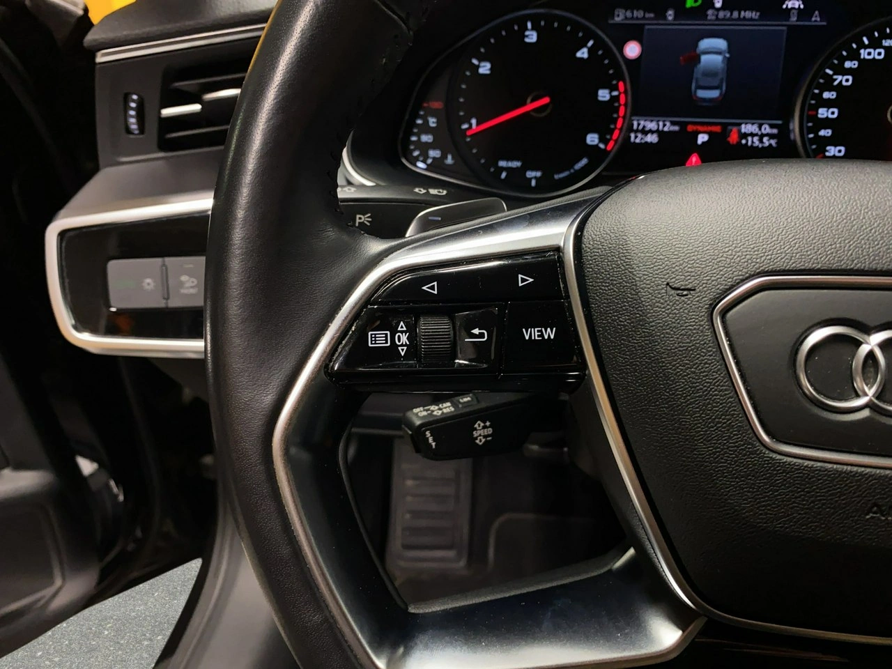 Audi A6 - Zdjęcie 17