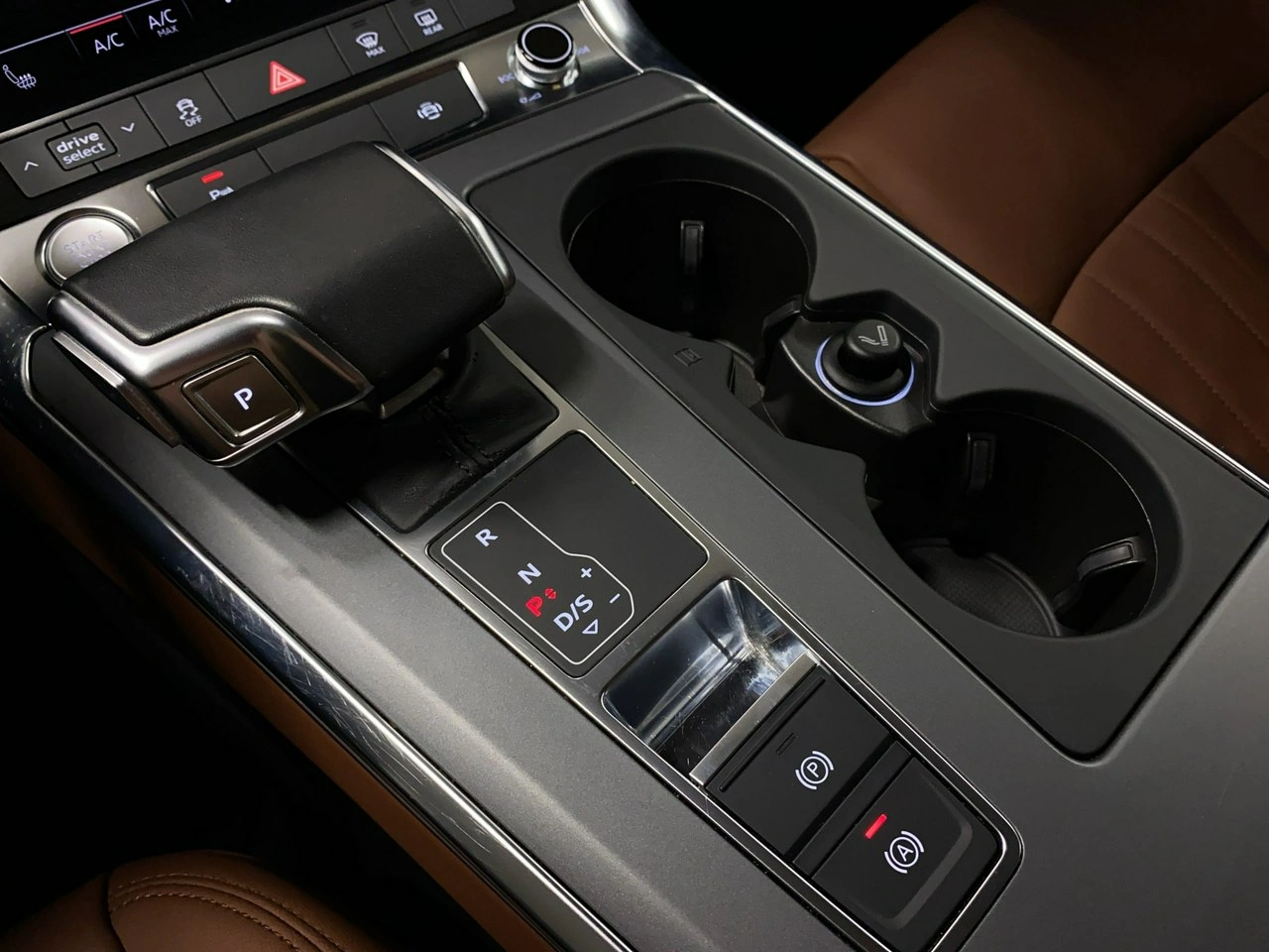 Audi A6 - Zdjęcie 21