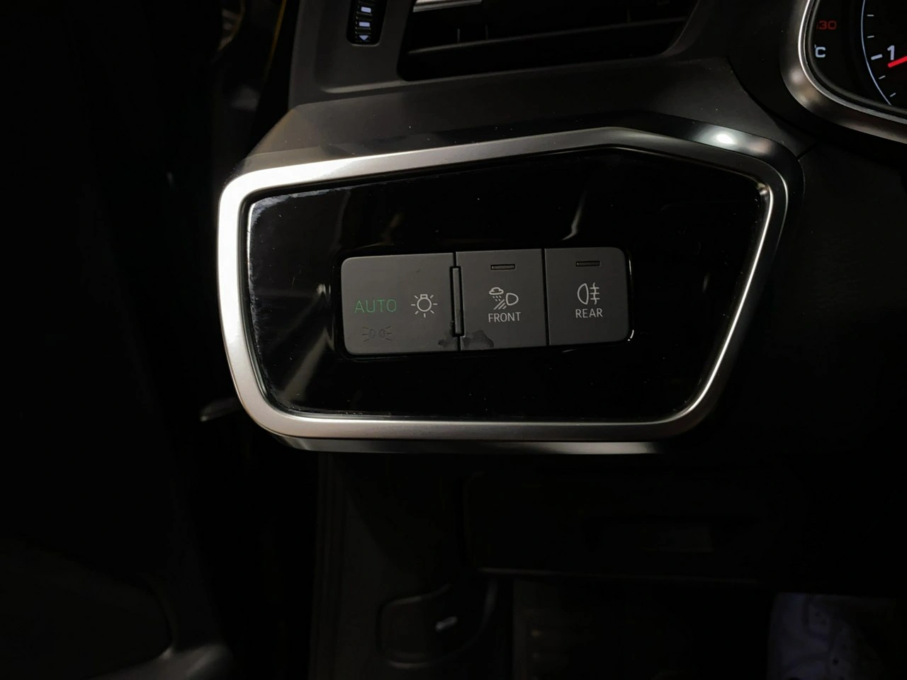 Audi A6 - Zdjęcie 24