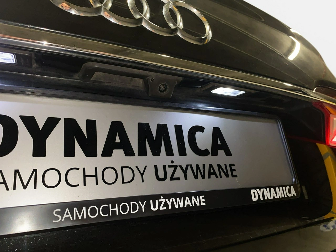 Audi A6 - Zdjęcie 25