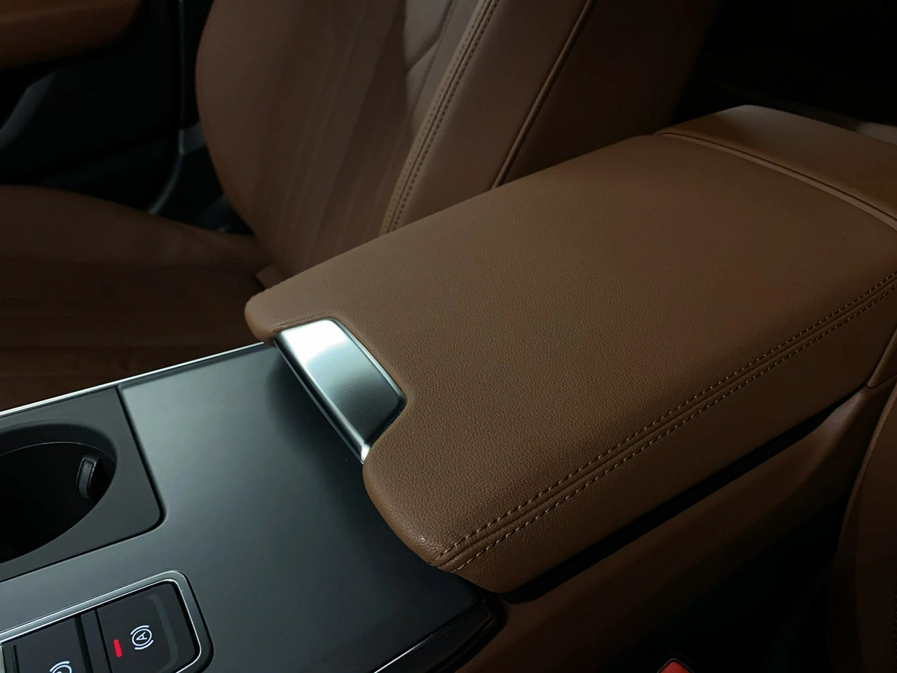 Audi A6 - Zdjęcie 27