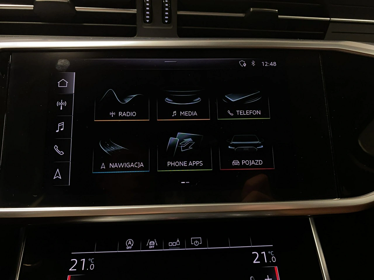 Audi A6 - Zdjęcie 32
