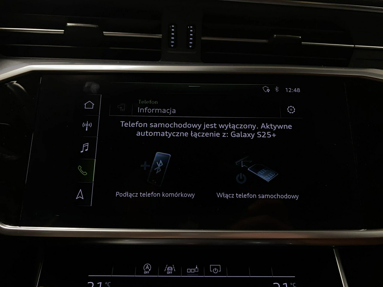Audi A6 - Zdjęcie 33