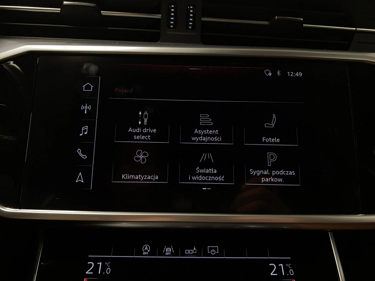 Audi A6 - Zdjęcie 36