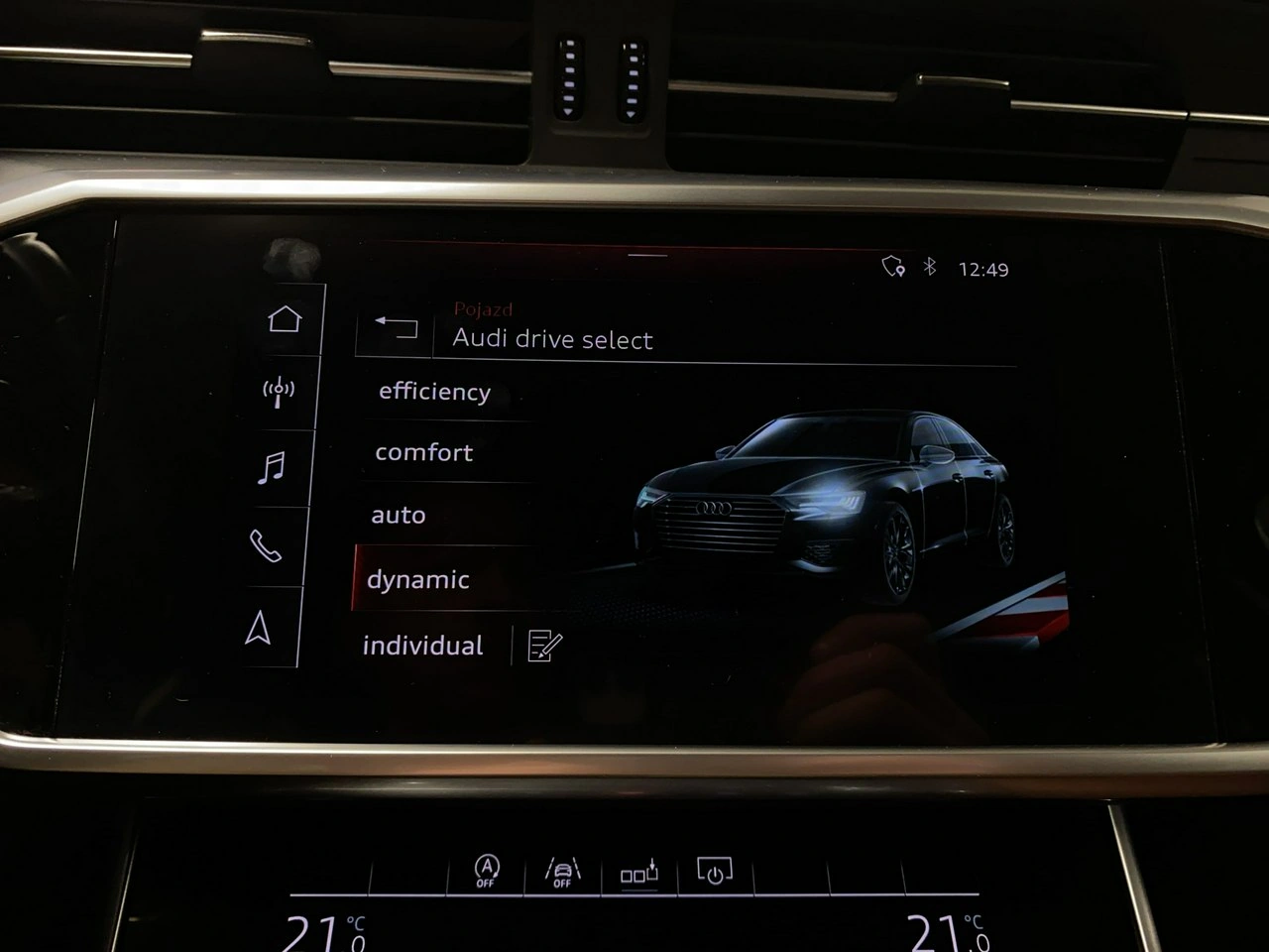 Audi A6 - Zdjęcie 37