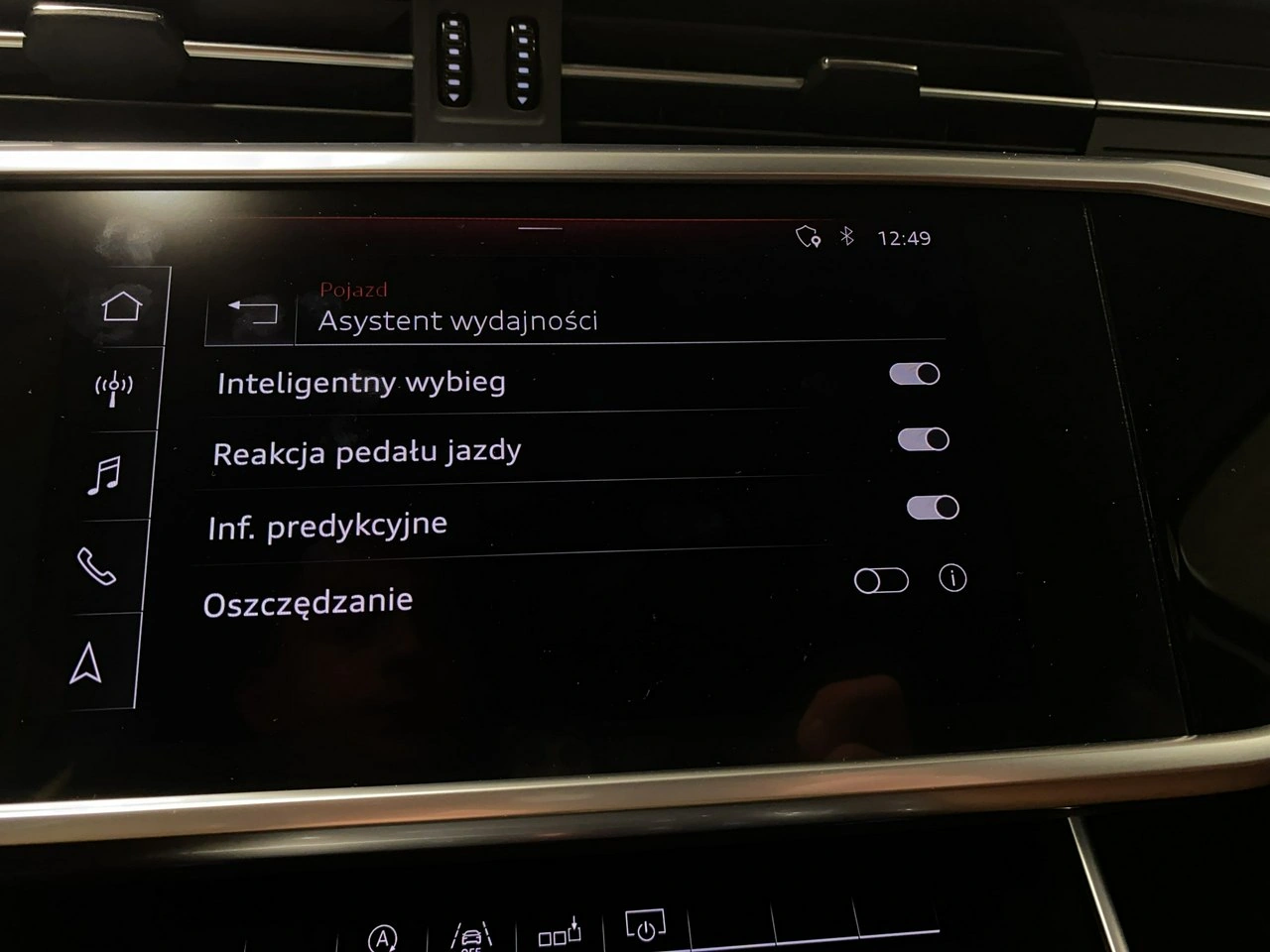 Audi A6 - Zdjęcie 38