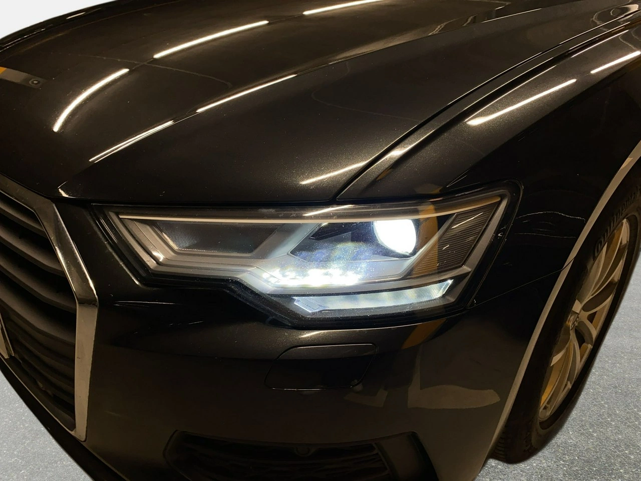 Audi A6 - Zdjęcie 8