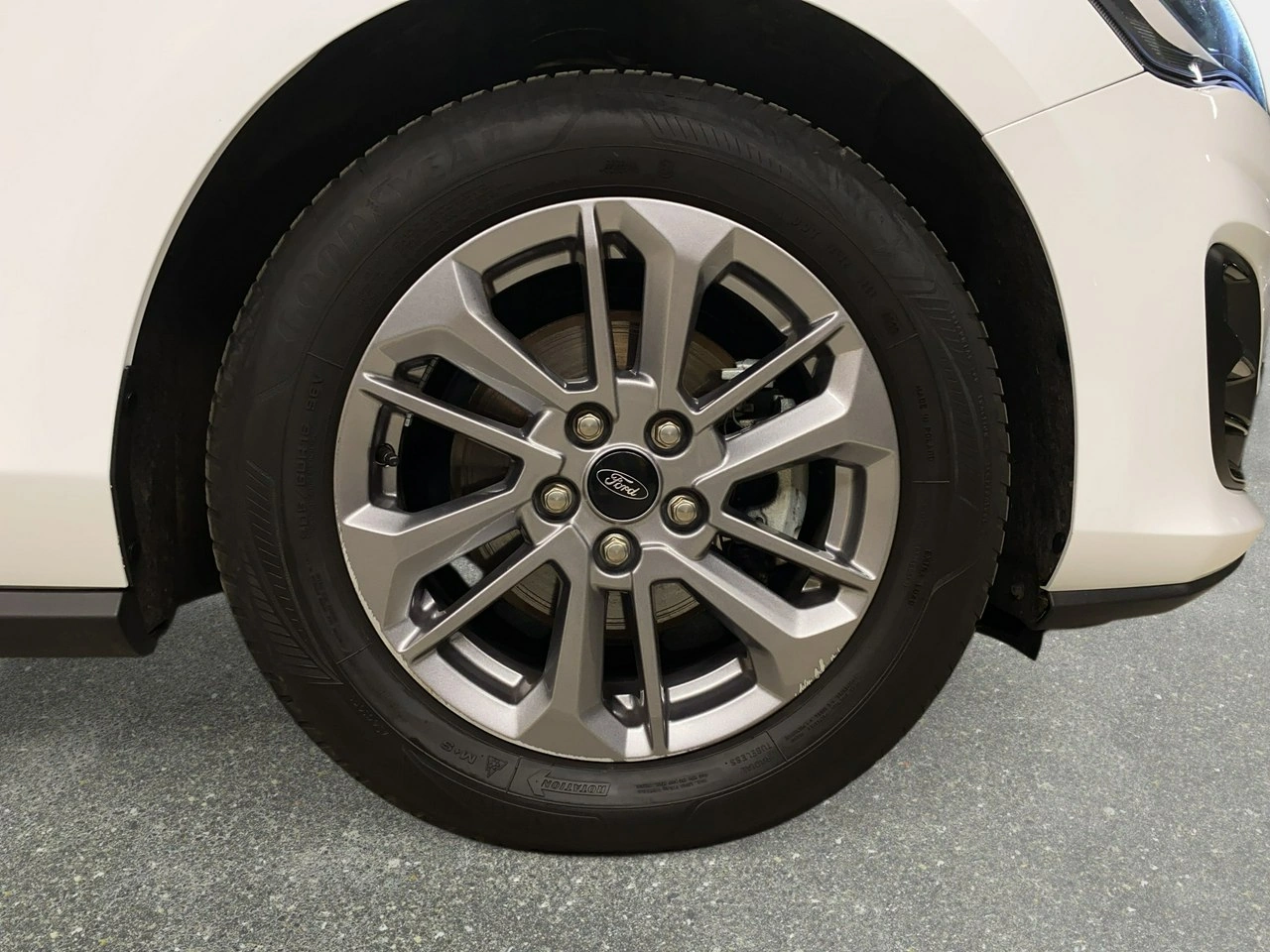 Ford Focus - Zdjęcie 10