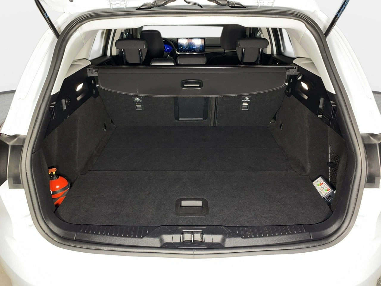 Ford Focus - Zdjęcie 11