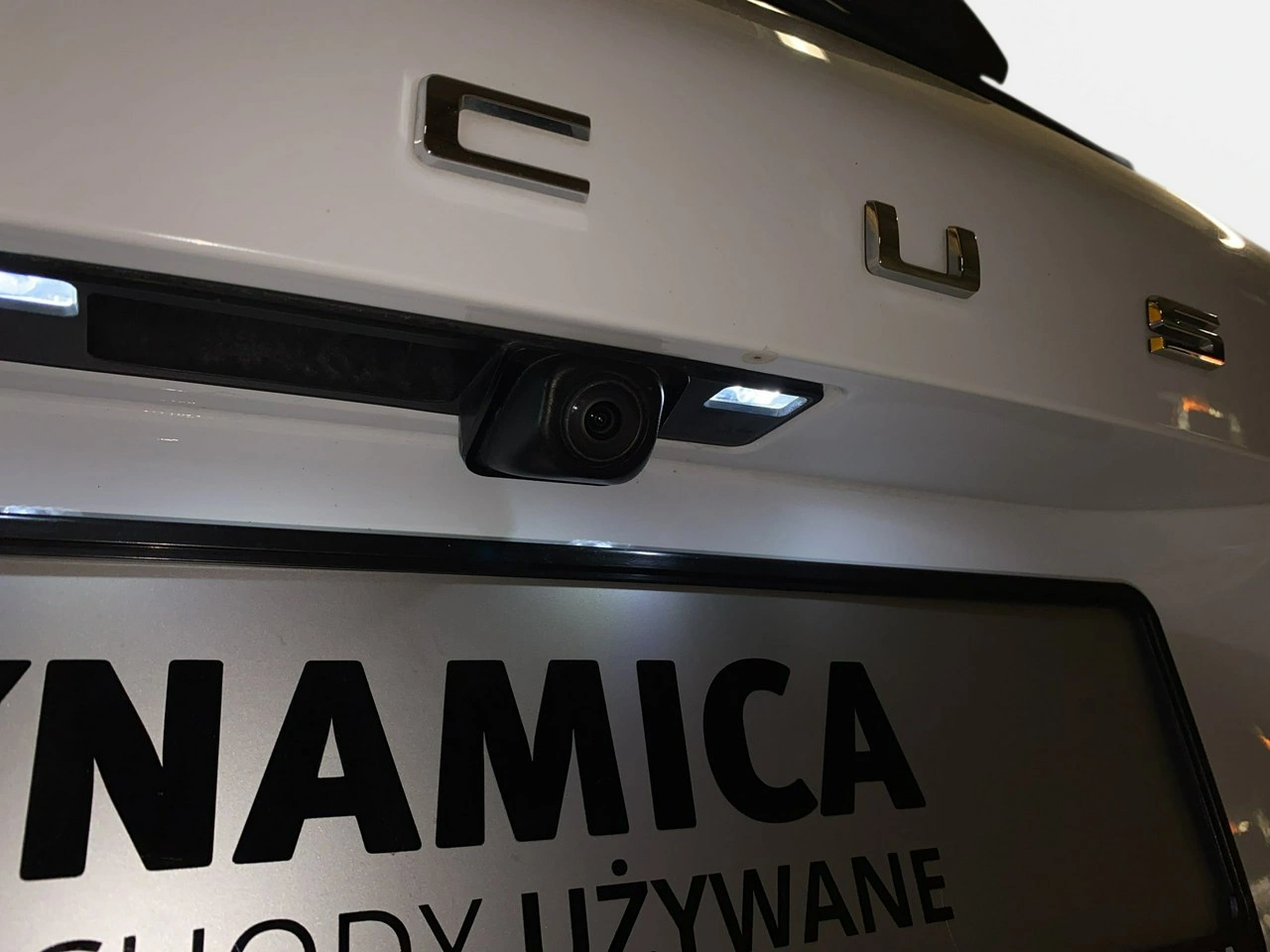 Ford Focus - Zdjęcie 12