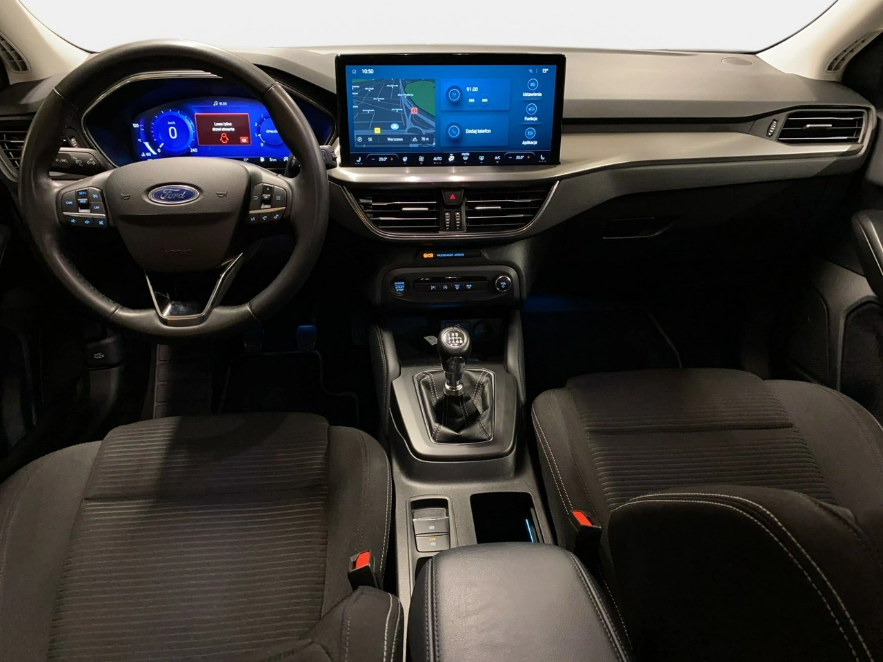 Ford Focus - Zdjęcie 13