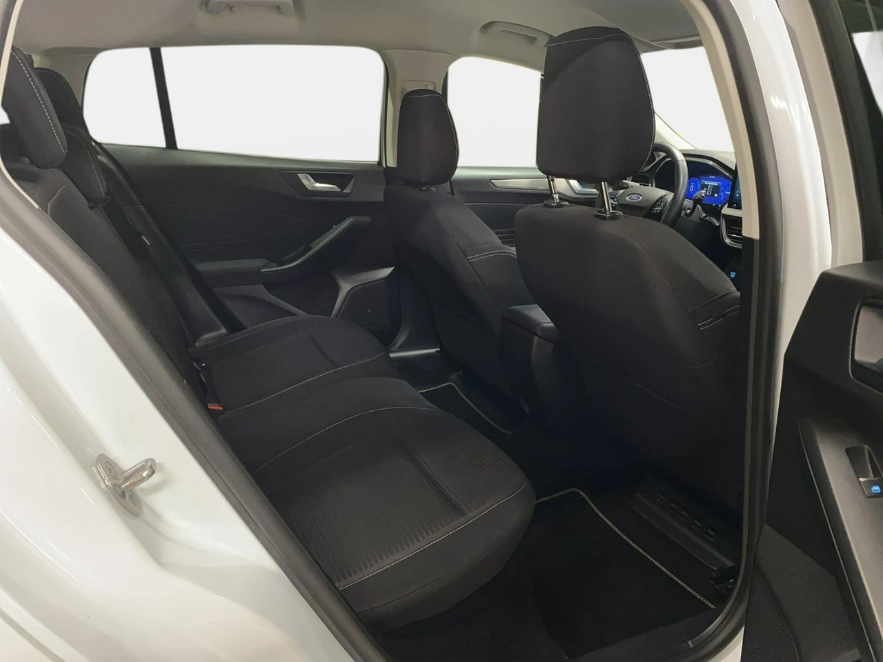 Ford Focus - Zdjęcie 14