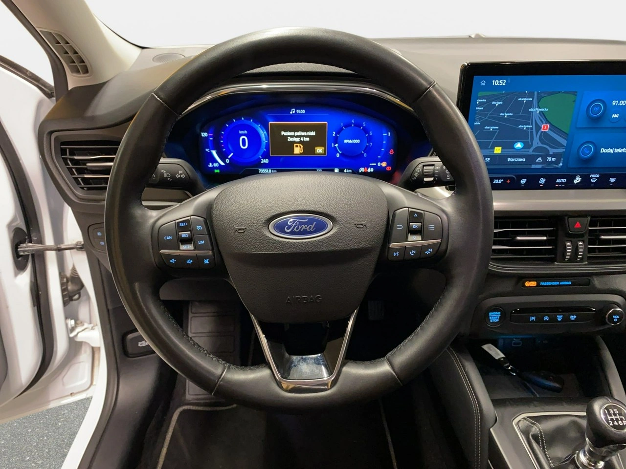 Ford Focus - Zdjęcie 16