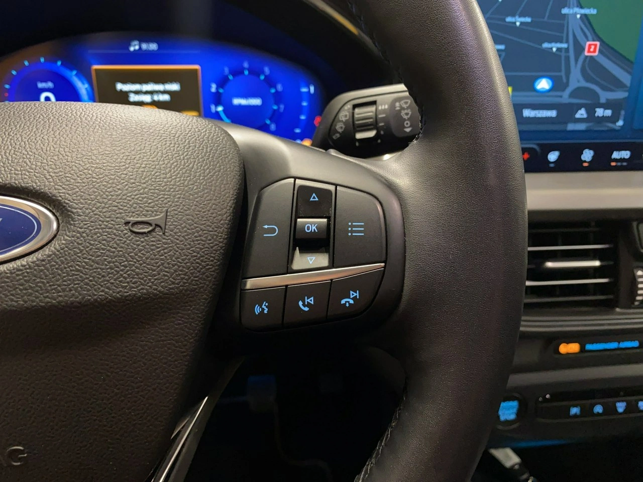 Ford Focus - Zdjęcie 18