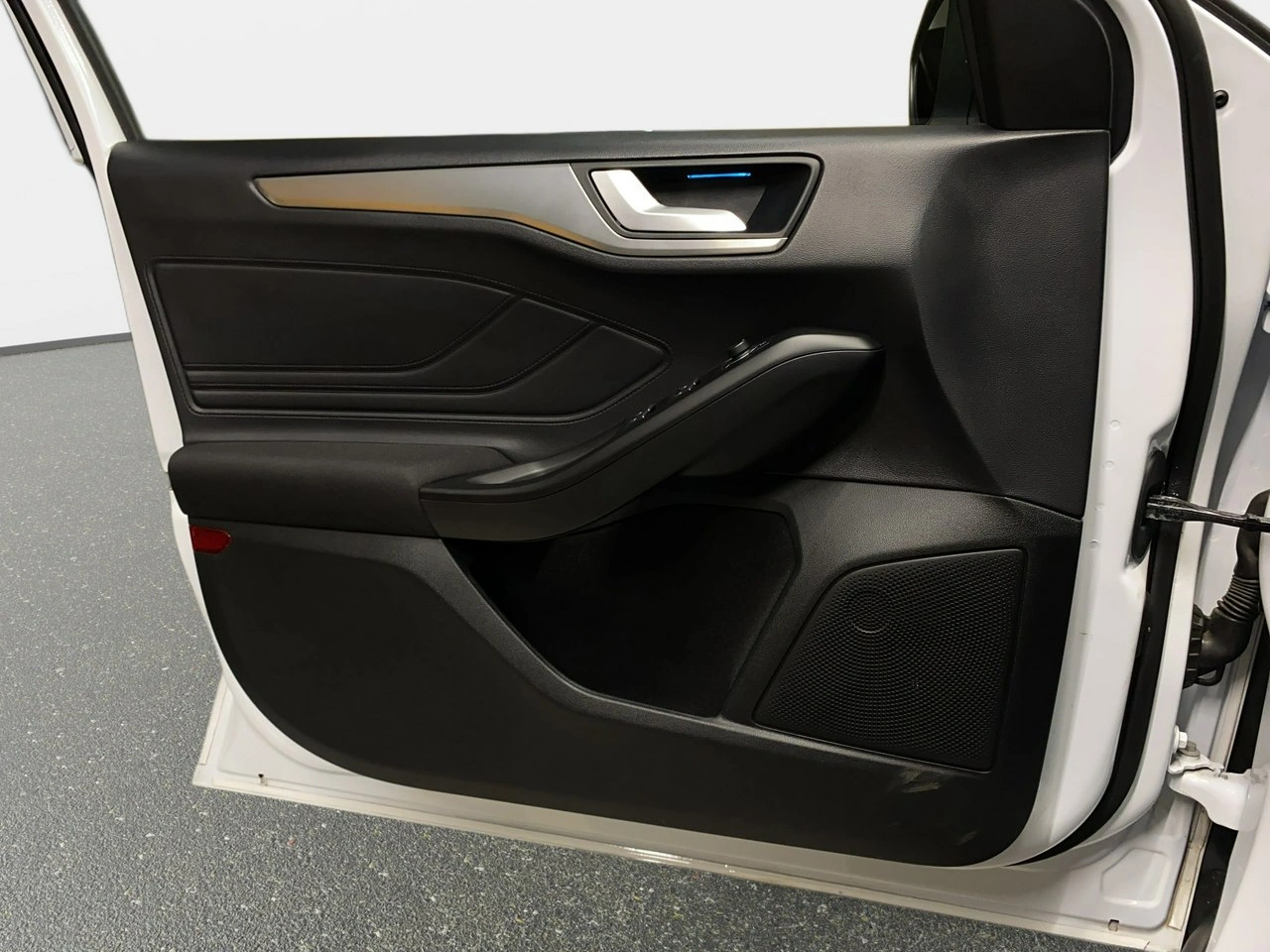 Ford Focus - Zdjęcie 23