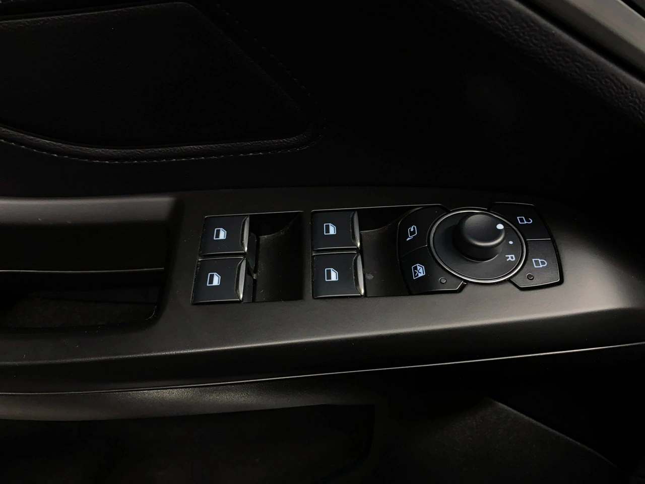 Ford Focus - Zdjęcie 26