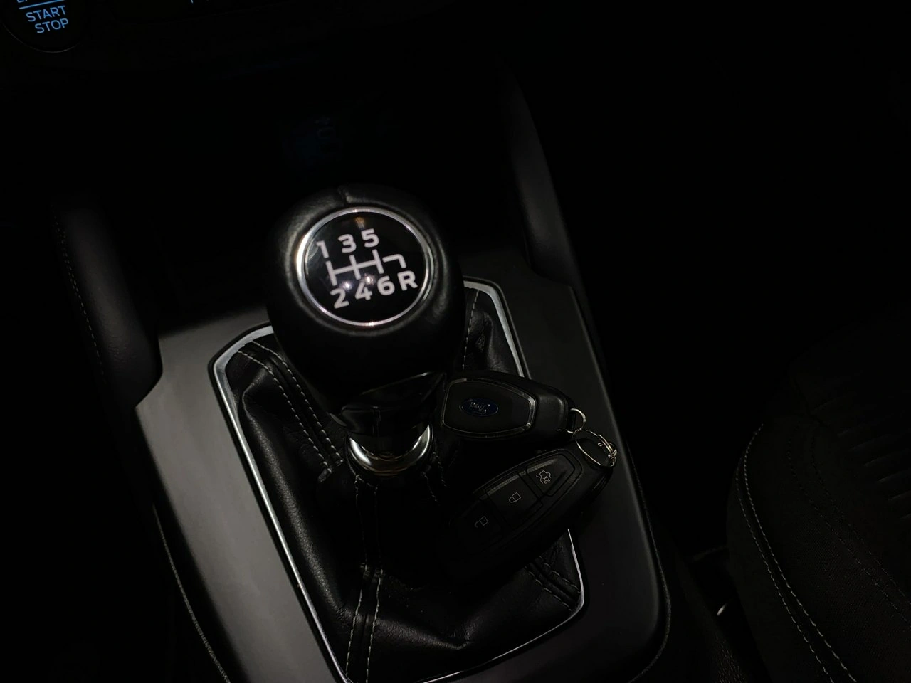 Ford Focus - Zdjęcie 28