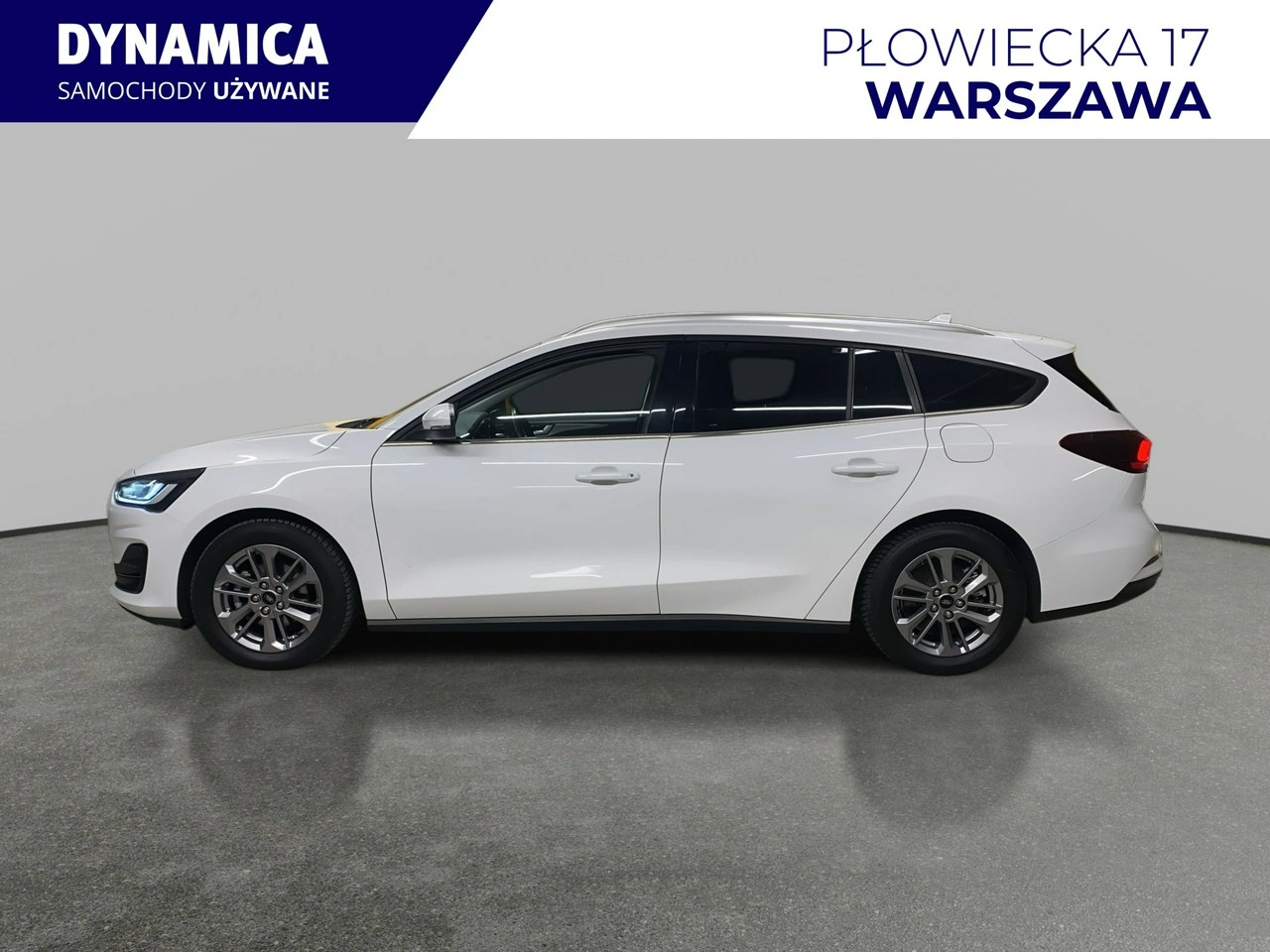 Ford Focus - Zdjęcie 6