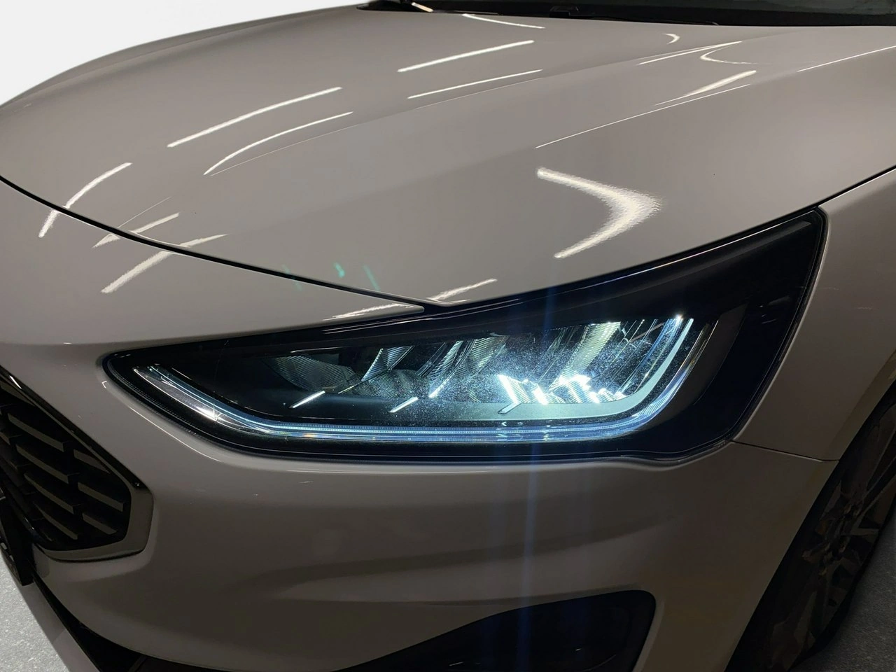 Ford Focus - Zdjęcie 8