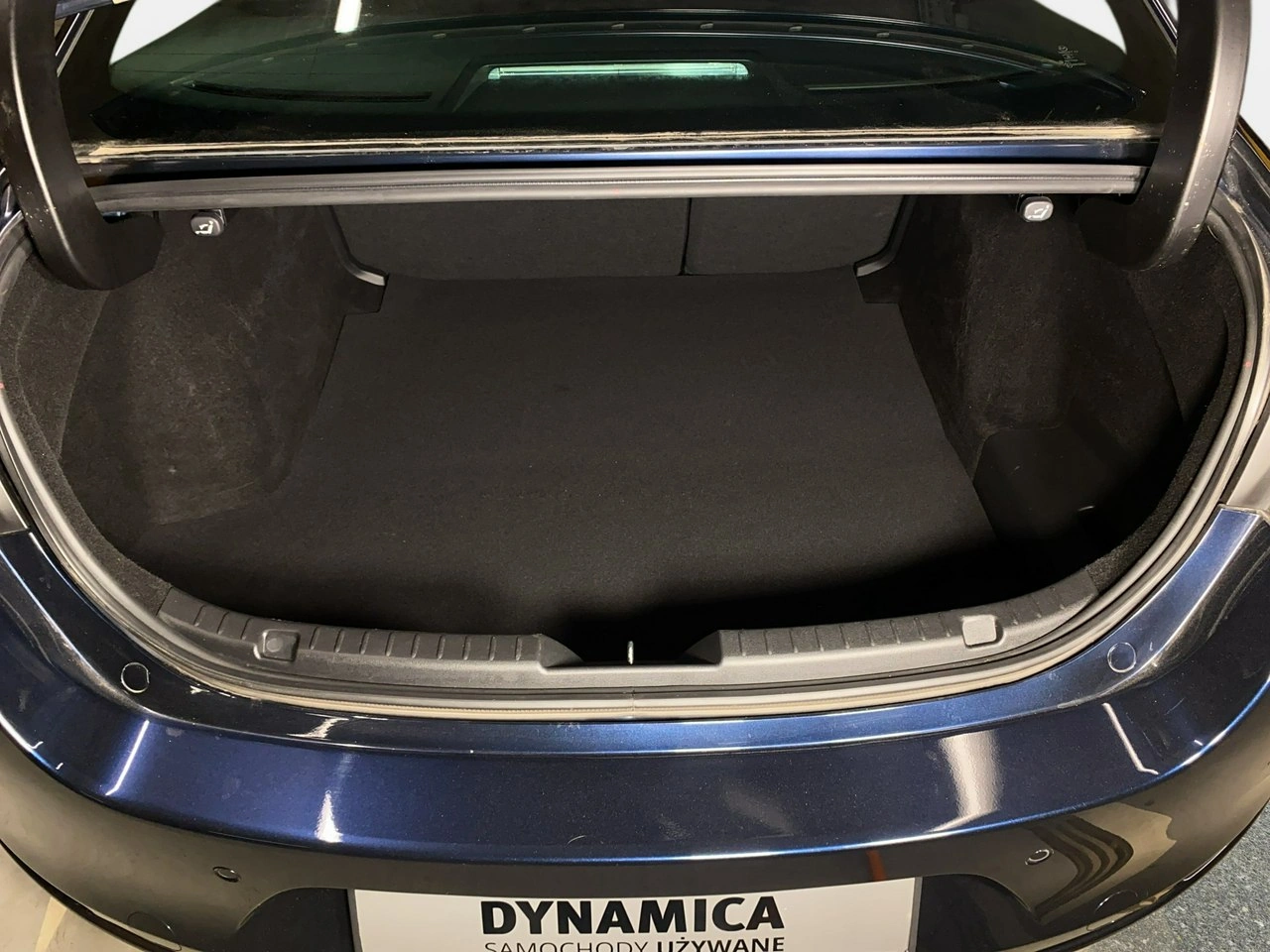 Mazda 3 - Zdjęcie 12